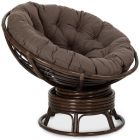 Кресло для отдыха механическое PAPASAN 23/01B TRP